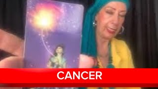 CANCER♋: FIND OUT!! THEY'VE BEEN THINKING ABOUT YOU ALL WEEK // THEY WANT YOU BACK / AN INTENSE C...