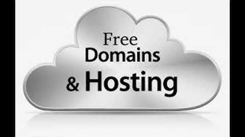 Free Web Hosting