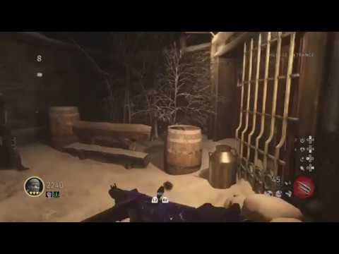 ww2 glitches 2018 WWII Zombies - The Final Reich All Secret Hidden Recorder Locations