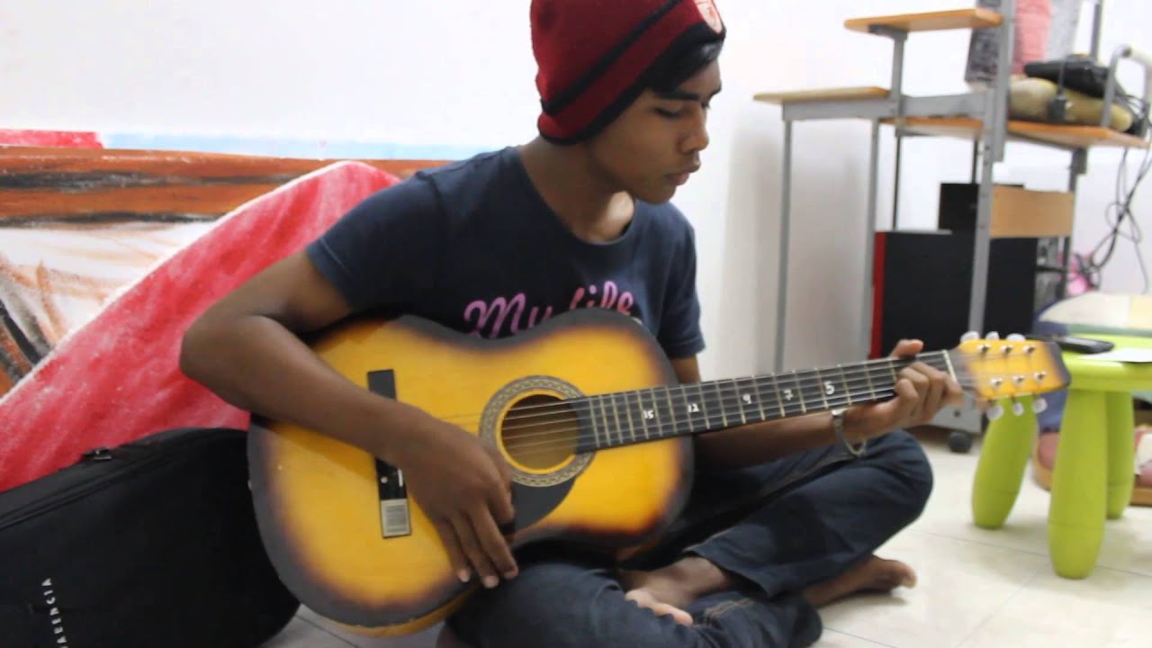 Harga Diriku Cover By Naim (Bourdon) - YouTube