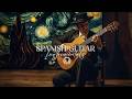 The Top Spanish Guitar Flamenco Music Mix Fusion Vol Collection mp3