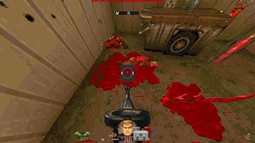 Hideous Destructor - Ashes 2063 Sterile Pt.3