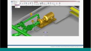 Webinar AVEVA Cable Design
