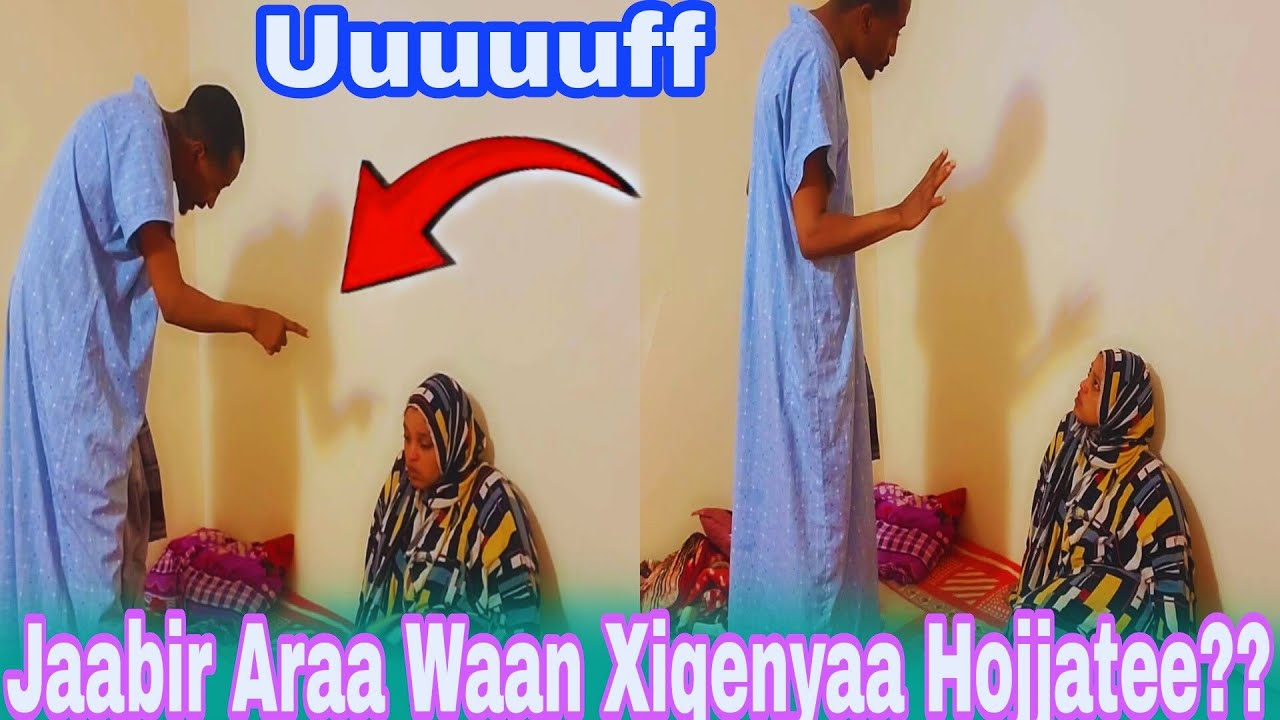 🛑Oboleytii Nasraa biyyaa irra Dhufnan Jaabir Atu namaa kiya kabaju ja'e Mana kiya nati dhuftu ja'ee?