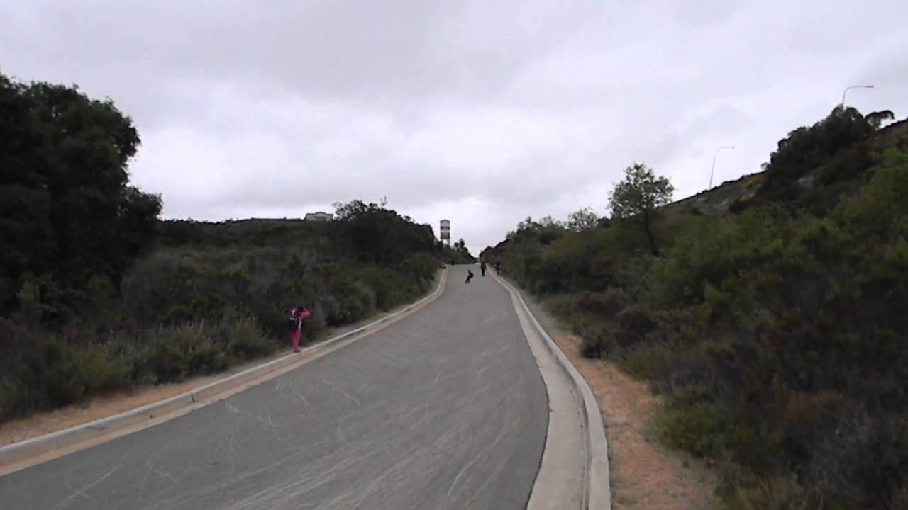 Homie at Downhill Disco 2013