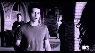 Stiles & Malia | Collided Into You