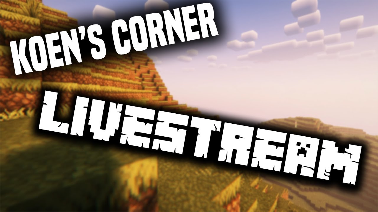 Argent Facility has been INVATED - DOOM 2016 Let's Play Part 2 [Koen's Corner LIVE]