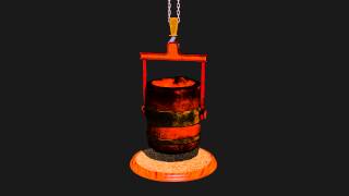 Foundry Cauldron