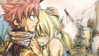 Video thumbnail of "Fairy Tail ED 11 "Glitter" Another Infinity | Starving Trancer Remix"