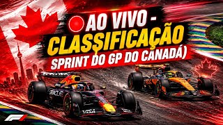 F1 AO VIVO | SPRINT E CLASSIFICAÇÃO | CHARLES LECLERC SE DESTACA NA PISTA - F1 MANAGER 24 #f1aovivo