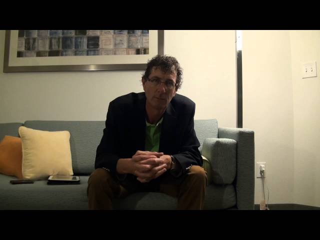 Inside the Headset with Head Coach Greg Wyant Week 6 Game 7 2013