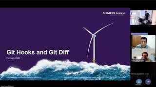 NORDLUG #6  Git Hooks and Git Diff  Felipe Silva