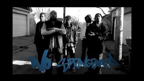 CLASSIK MATERIAL- Decoder Ring (Official Video)