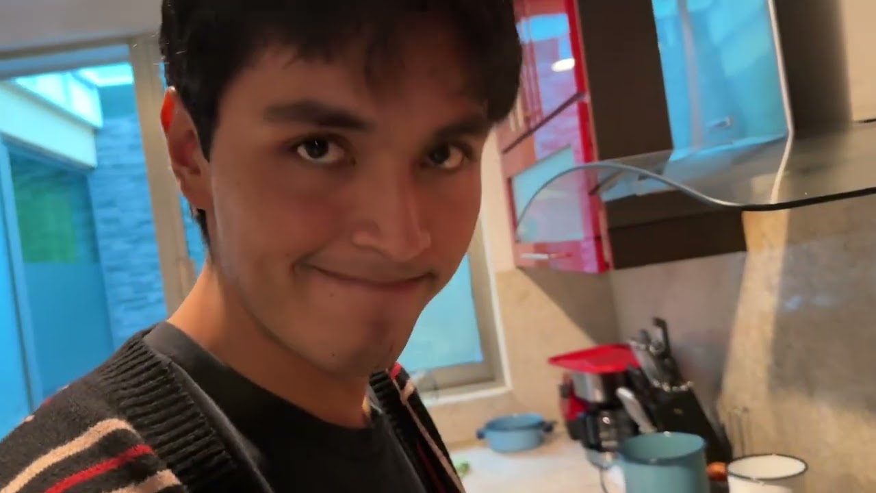 VLOG NAVIDEÑO 🎄 | 24 de diciembre