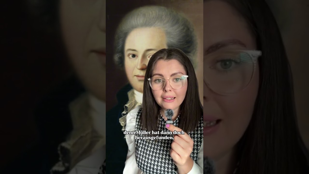 Was für ein Plot-Twist. 💔 