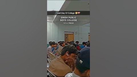 Last day of Sindh Academy Umerkot #umerkoteshayaristatusvideo  #Sindhacademyumerkot #umerkot #spsc #