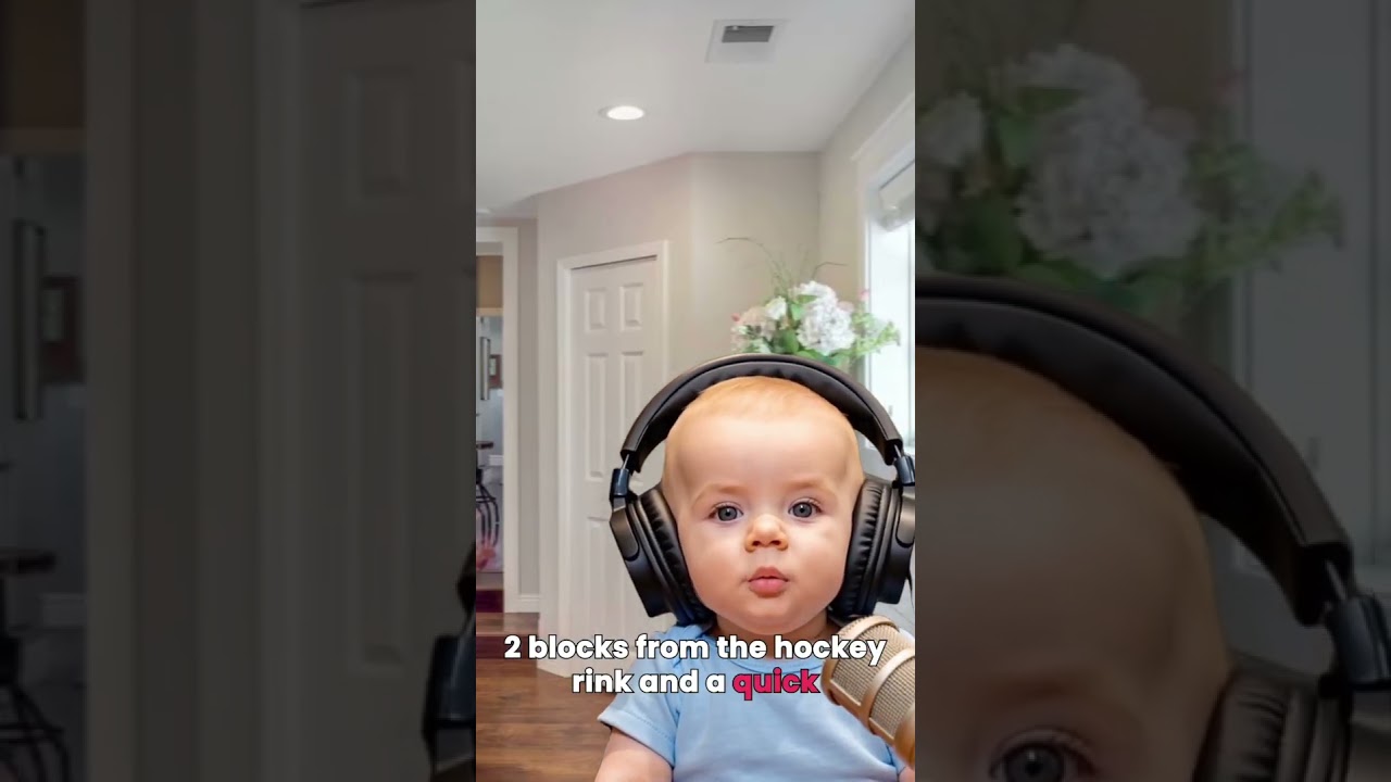 Baby Milo   Cuyuna Lakes Red Dirt Retreat 5 Bedroom, 9 Bed Short Term Rental in Crosby Minnesota