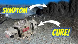 These Carburetor Symptoms Tell You Exactly Whats Wrong
