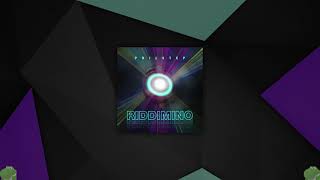 [StepManiaX] Riddimino (HARD / WILD)