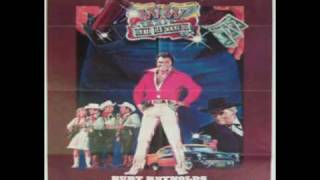 Mel Tillis - The Losing End