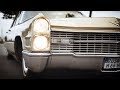 1966 cadillac sedan deville  us oldtimer  7 liter v8  340 ps  big block