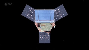 Sentinel-5P - A break between generations