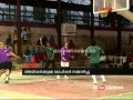 Association basketball Championship: Chuttuvattom News