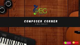 Composer Corner - John Williams