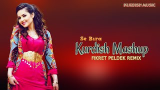 Se Bıra - Kurdish Mashup [Fikret Peldek Remix] (Kurdish Music) Resimi