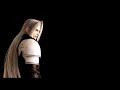 Sephiroth roasts Cloud (Franklin Parody)