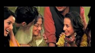 Rab Rakha Video Song Love Breakups Zindagi Feat. Zayed Khan, Dia Mirza