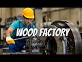 2023  la baltic wood factory la maison ltd