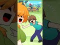 TOCA TOCA TOCA | Minecraft anime