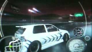 MIDNIGHT CLUB 3 REMIX DRIFTING