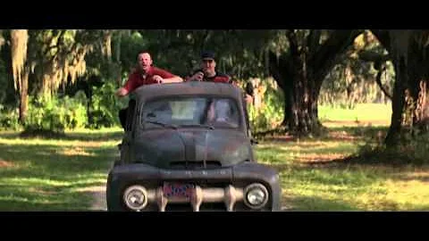 Forrest Gump - #4 - "Run Forrest run"