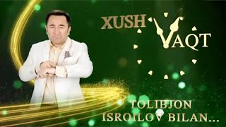 Толибжон Исроилов 