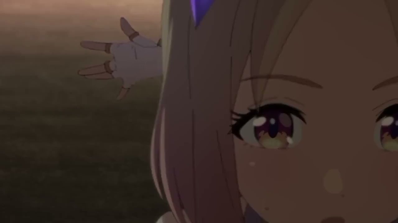 T.M Opera O slapping Narita Top Roads ass