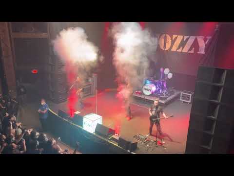 Fozzy - Painless