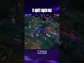 T1 quét sạch HLE #lmht #blvhoangsama #leagueoflegends #lck #shorts