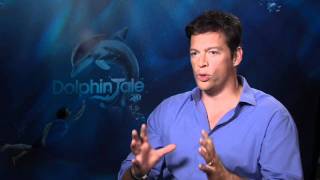 Morgan Freeman to record album with Harry Connick Jr?