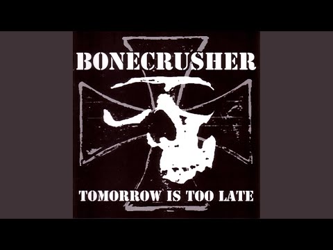 Bonecrusher — Corporate Nation