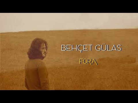 Behçet Gülas - Bekar Bekar