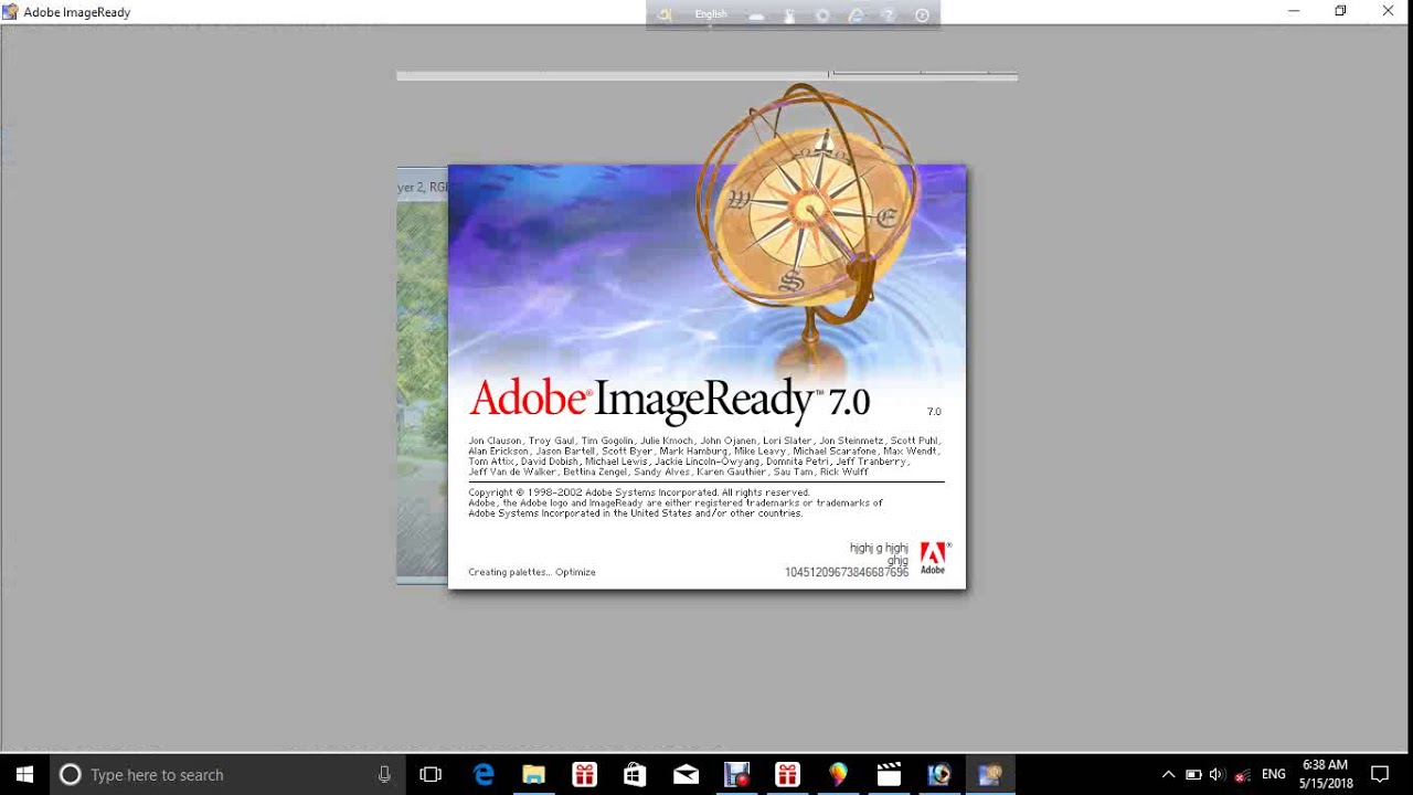 student project - YouTube