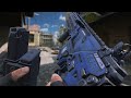 ☢️☢️ with Peacekeeper (Solo)