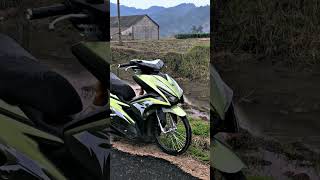 Aerox old nya Kaka Kaka yutub