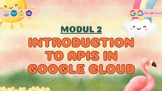 Google Cloud Computing Modul 2 (Lab 3) 