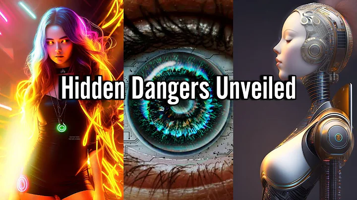 Exploring the Dark Side of AI: Dangers and Ethical Concerns #ai  #artificialintelligence