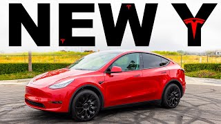 NEW Tesla Model Y 2024  Surprise Discount is HERE!