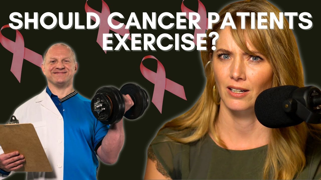 DOCTOR PRESCRIBED EXERCISE?