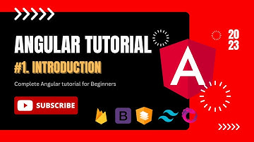 The Ultimate Angular Tutorial for Beginners: Introduction